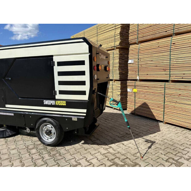 2025 Kremer KRS500-48965004