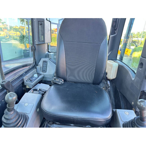 2016 كوبوتا KX165-5-48965046