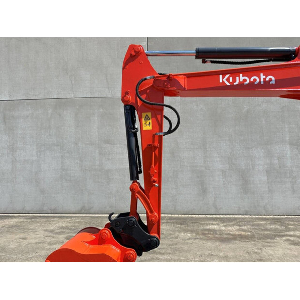 2015 كوبوتا KX155-5-48965080