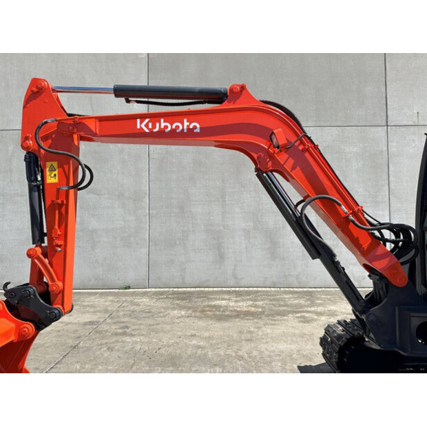 2015 كوبوتا KX155-5-48965082