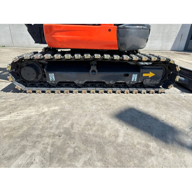 2015 كوبوتا KX155-5-48965087