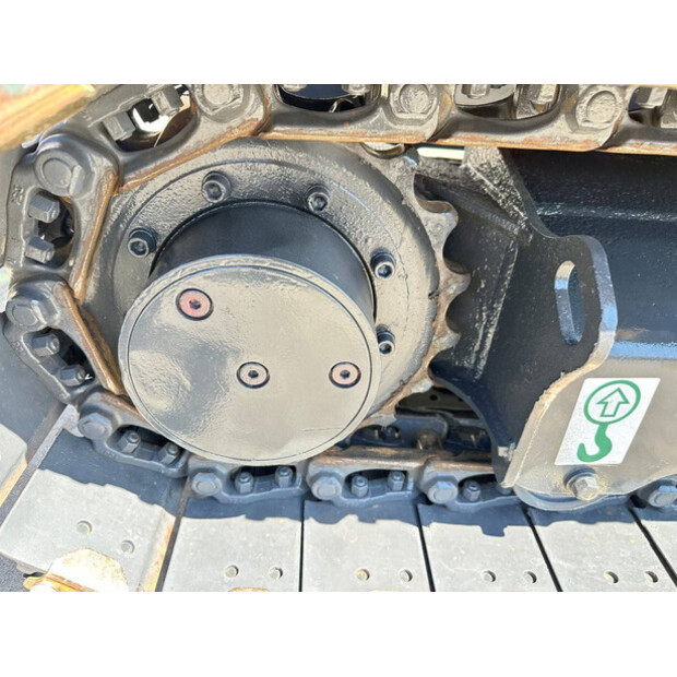2015 كوبوتا KX155-5-48965088