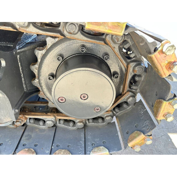 2015 كوبوتا KX155-5-48965090