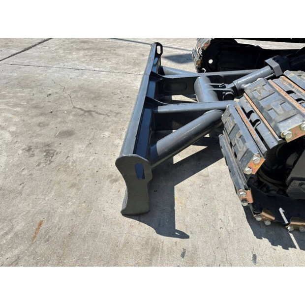 2015 كوبوتا KX155-5-48965091