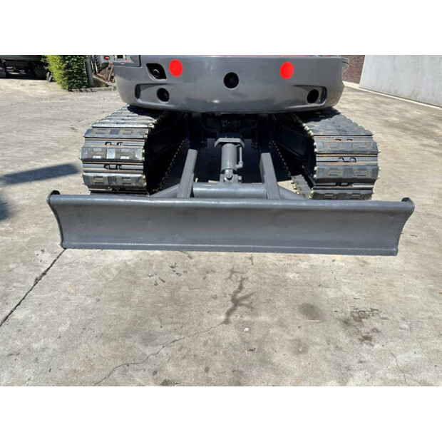 2015 كوبوتا KX155-5-48965092