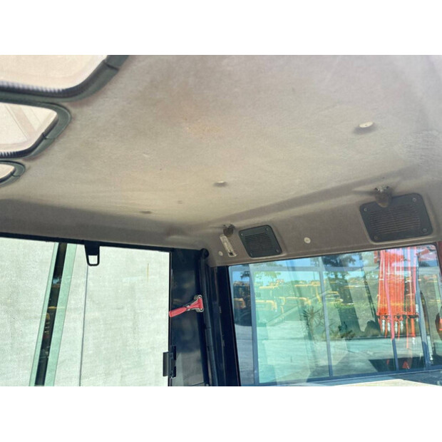 2015 كوبوتا KX155-5-48965102