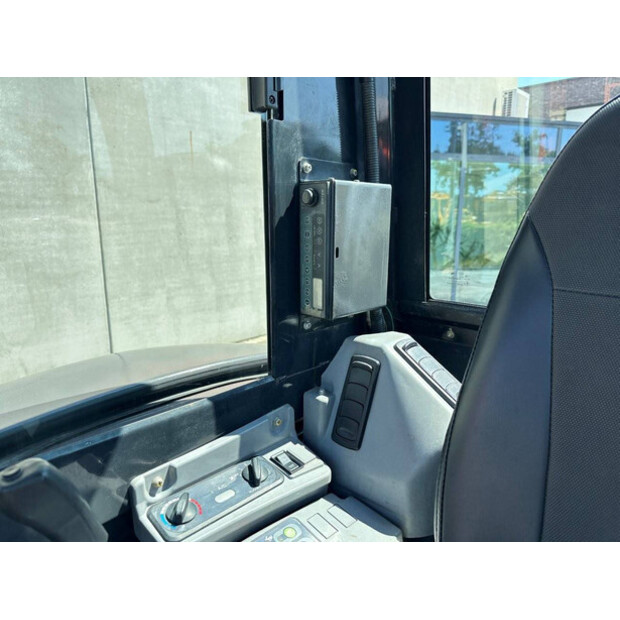 2015 كوبوتا KX155-5-48965103