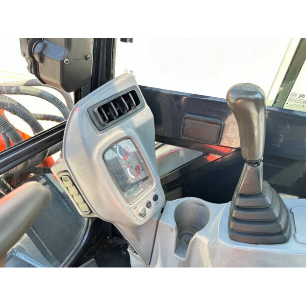 2015 كوبوتا KX155-5-48965106