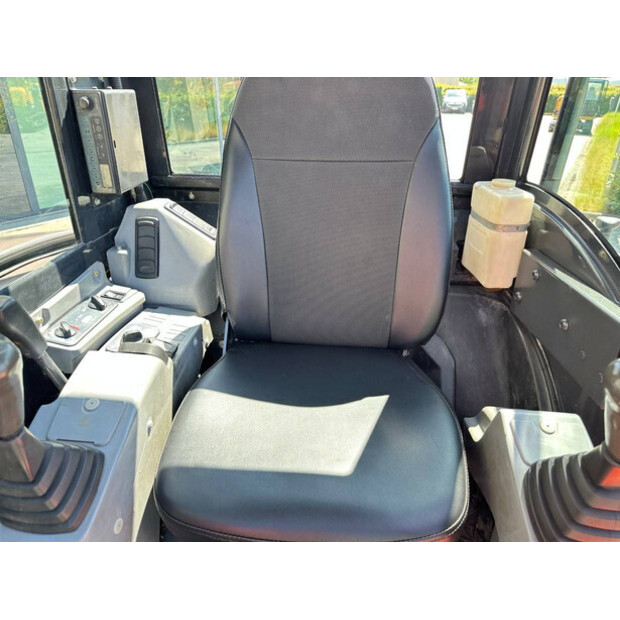 2015 كوبوتا KX155-5-48965109