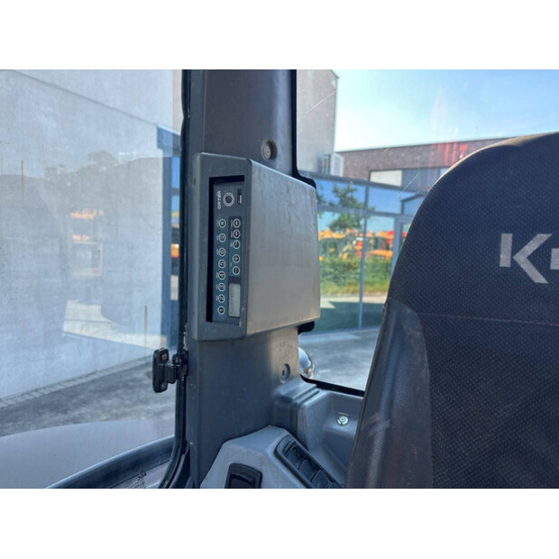 2017 كوبوتا KX163-5-48965146