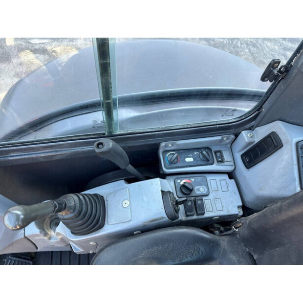 2017 كوبوتا KX163-5-48965147