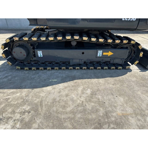 2014 فولفو EC55B-48965171