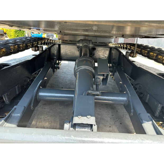 2014 فولفو EC55B-48965178