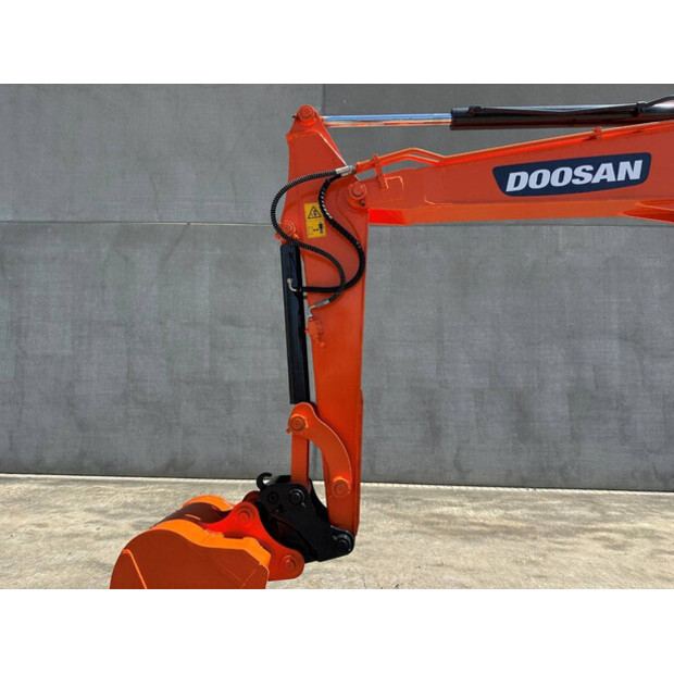 2018 دووسان DX55-9C-48965295