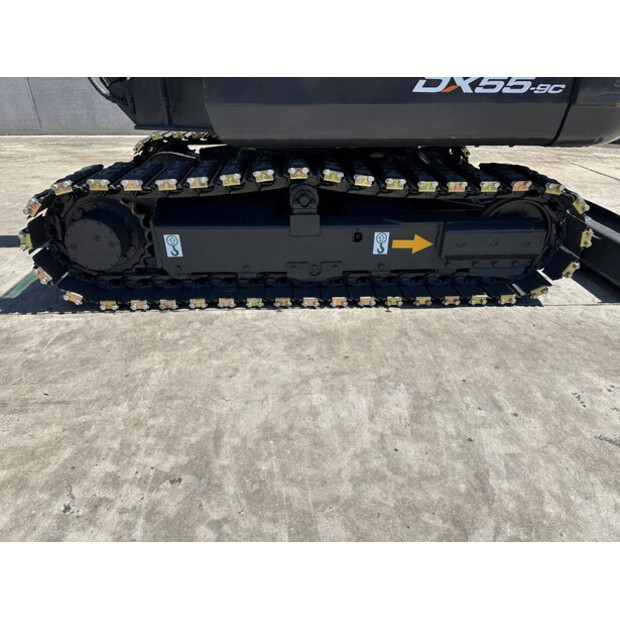 2018 دووسان DX55-9C-48965302