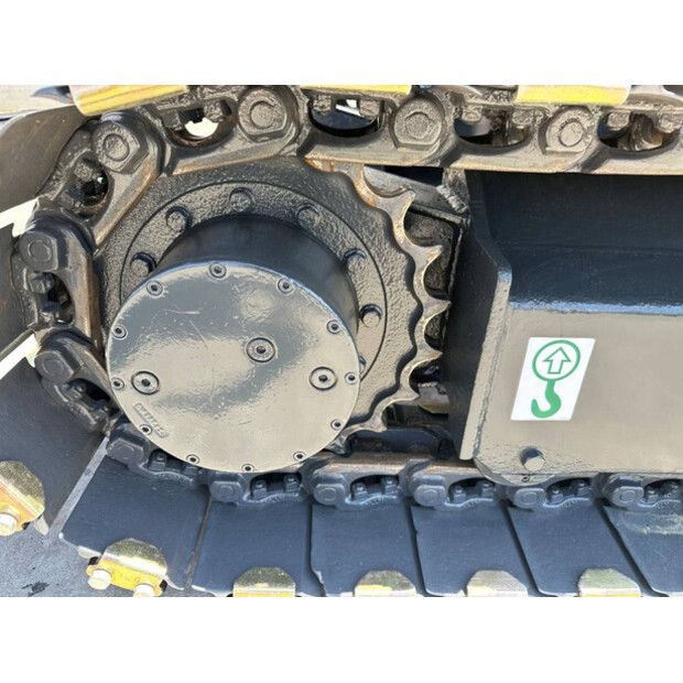 2018 دووسان DX55-9C-48965303