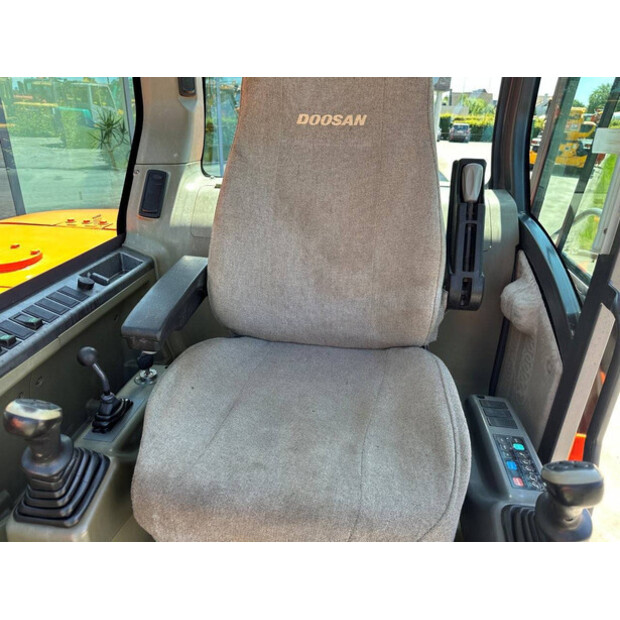 2018 دووسان DX55-9C-48965321