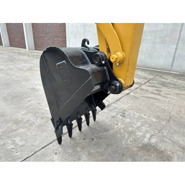2013 Caterpillar 305.5-48965332