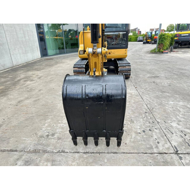 2013 Caterpillar 305.5-48965333