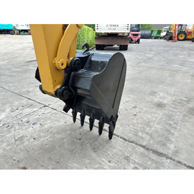 2013 Caterpillar 305.5-48965334