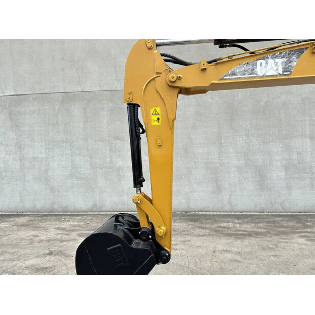 2013 Caterpillar 305.5-48965335
