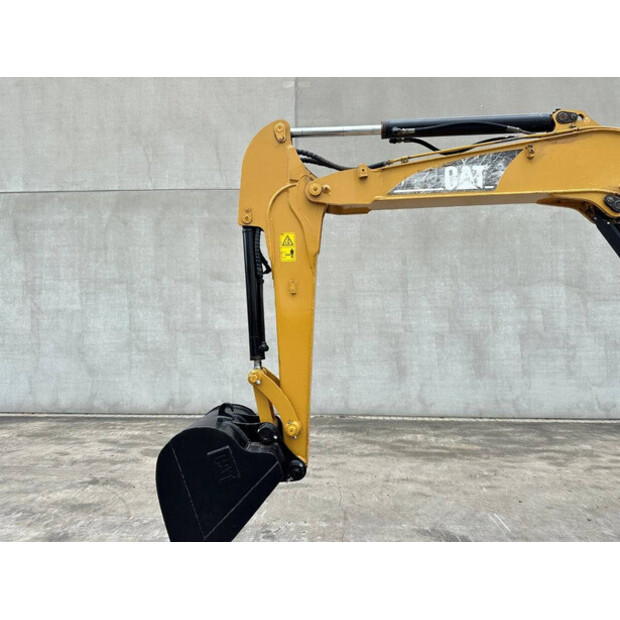 2013 Caterpillar 305.5-48965336