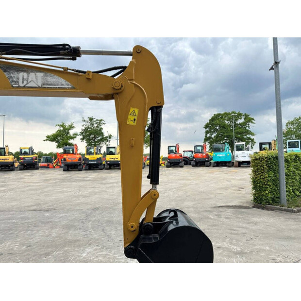 2013 Caterpillar 305.5-48965337