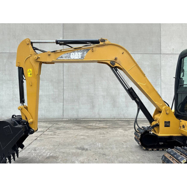 2013 Caterpillar 305.5-48965338