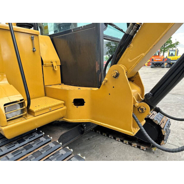 2013 Caterpillar 305.5-48965340