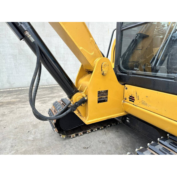 2013 Caterpillar 305.5-48965341
