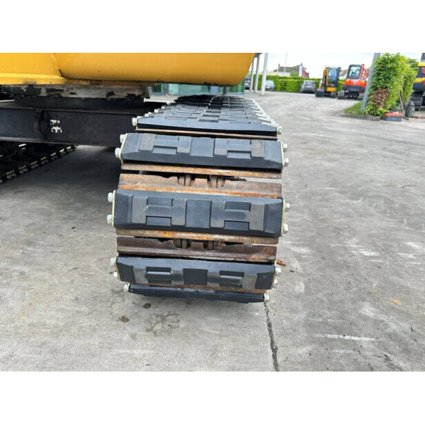 2013 Caterpillar 305.5-48965342