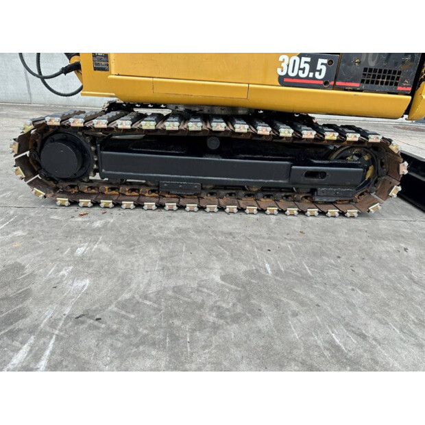 2013 Caterpillar 305.5-48965343