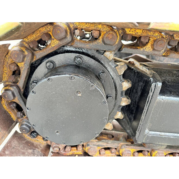 2013 Caterpillar 305.5-48965344
