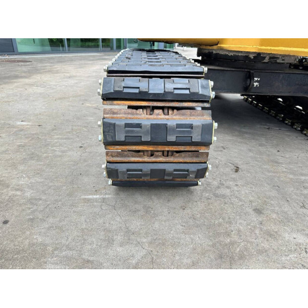 2013 Caterpillar 305.5-48965345