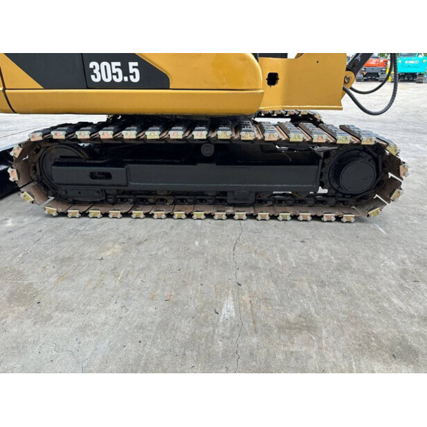2013 Caterpillar 305.5-48965346