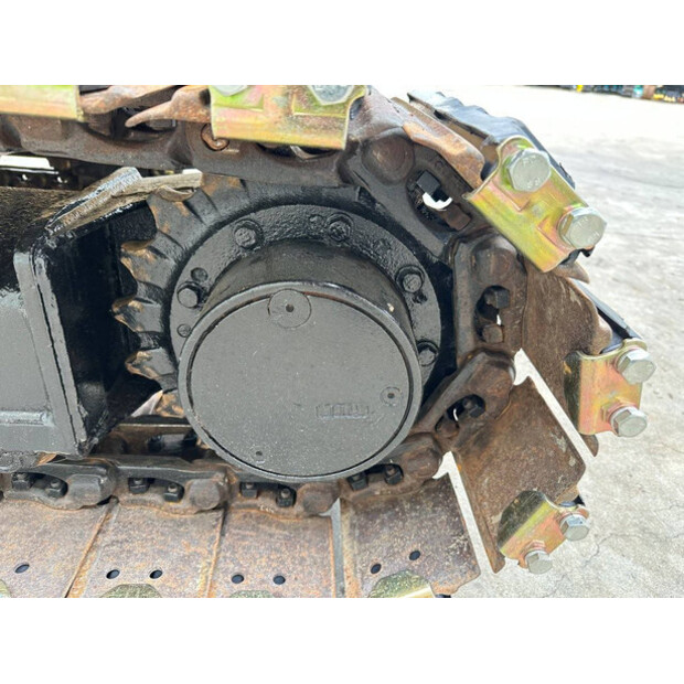 2013 Caterpillar 305.5-48965347