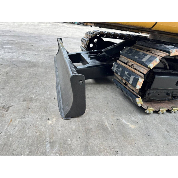 2013 Caterpillar 305.5-48965348