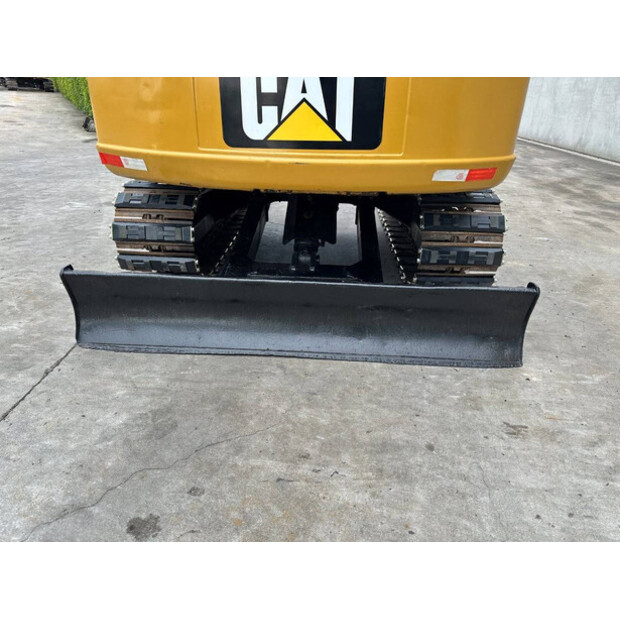 2013 Caterpillar 305.5-48965349