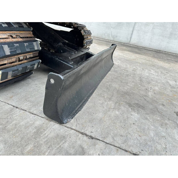 2013 Caterpillar 305.5-48965350