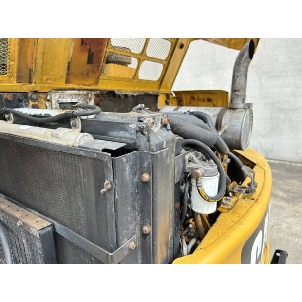 2013 Caterpillar 305.5-48965353