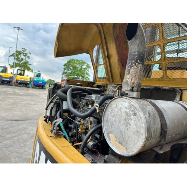 2013 Caterpillar 305.5-48965356
