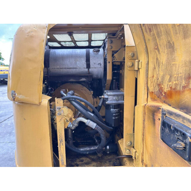 2013 Caterpillar 305.5-48965357