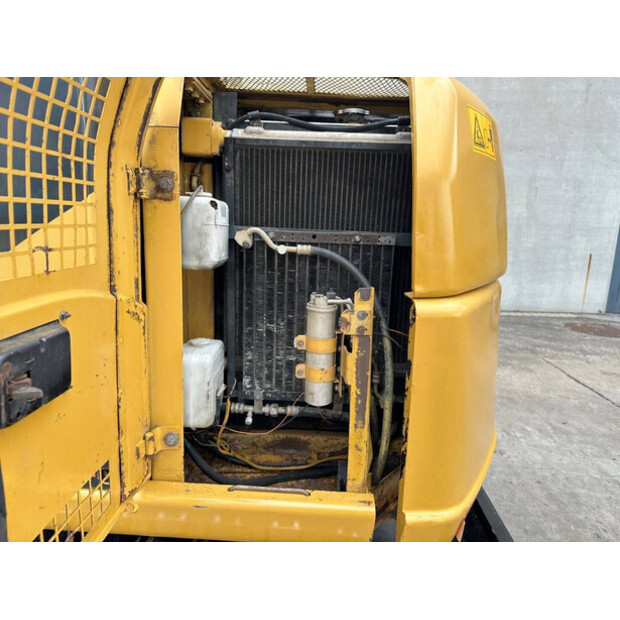 2013 Caterpillar 305.5-48965358
