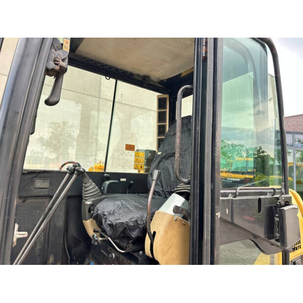2013 Caterpillar 305.5-48965359