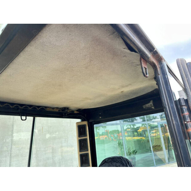 2013 Caterpillar 305.5-48965360