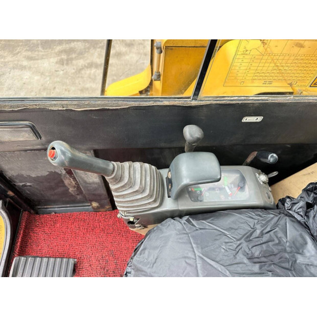 2013 Caterpillar 305.5-48965361
