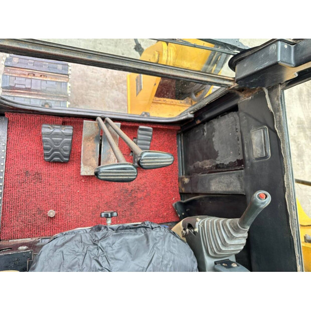 2013 Caterpillar 305.5-48965362