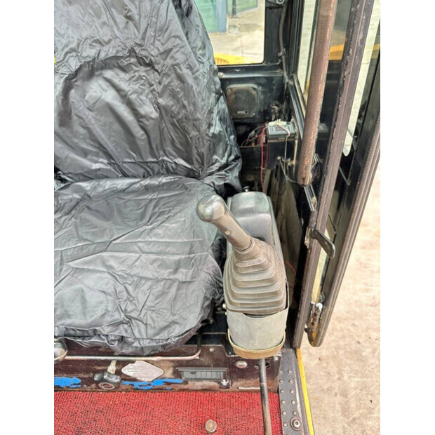 2013 Caterpillar 305.5-48965363