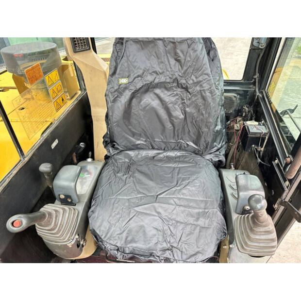 2013 Caterpillar 305.5-48965364