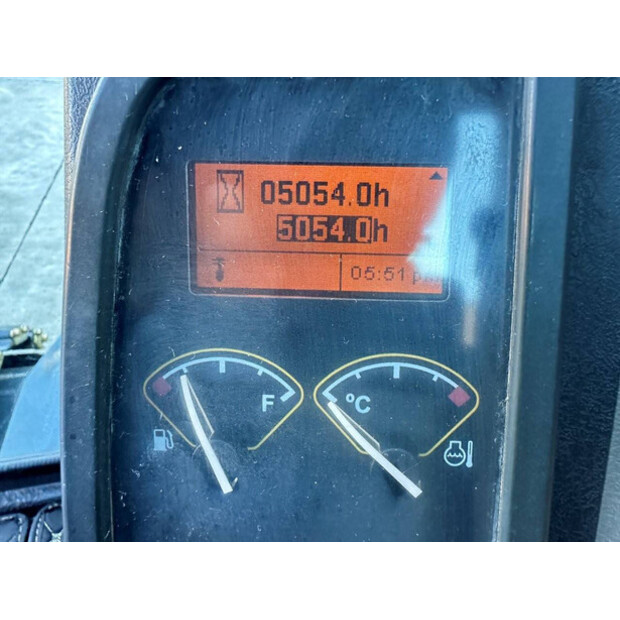2013 فولفو EC60C-48965497